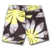 Volcom Boys' Poly Party Trunk Boardshort