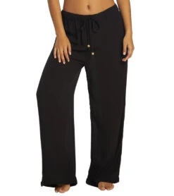 HURLEY Women's Alisa Wide Leg Pant