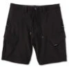 Volcom Men's Country Days 20" Hybrid Shorts