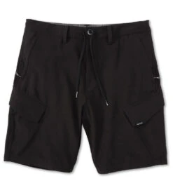Volcom Men's Country Days 20" Hybrid Shorts