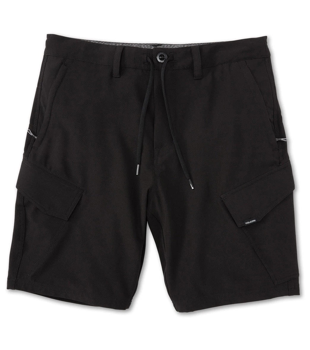 Volcom Men's Country Days 20" Hybrid Shorts 3 Volcom Men's Country Days 20" Hybrid Shorts