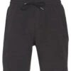 Volcom Men's 19" Wrecpack Hybrid Shorts -Optimal Swimming Equipment 7357244571816 black 1a
