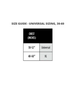 Stohlquist Adult USCG PFD -Optimal Swimming Equipment 7358571315368 black 7a