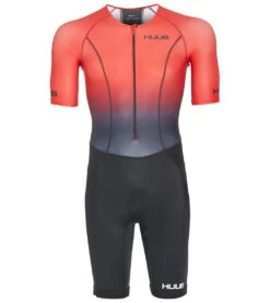 Huub Men's Commit Long Course Tri Suit