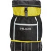 HUUB Transition II Rucksack 2 HUUB Transition II Rucksack -Optimal Swimming Equipment 7362284945576 fluoyellow 1a