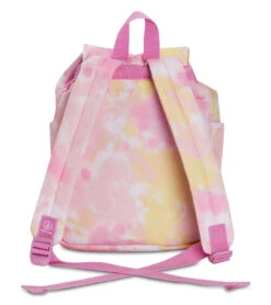 Volcom Women's Vol Stone Drawstring Backpack 5 Volcom Women's Vol Stone Drawstring Backpack -Optimal Swimming Equipment 7362911568040 multi 2a