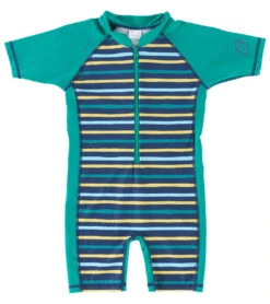 Optimal Swimming Equipment 7 Level Six Youth Apollo Sunsuit