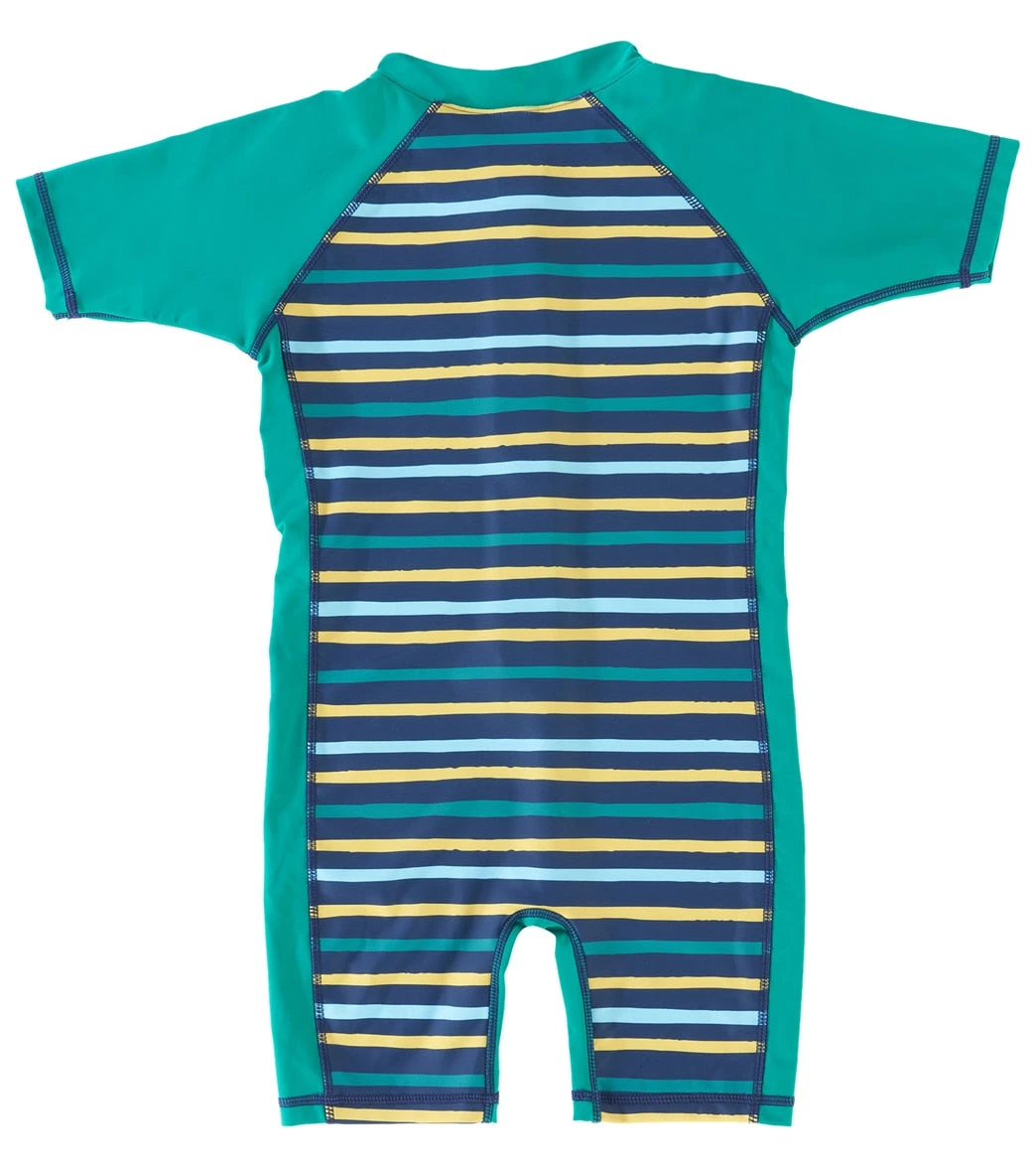 Level Six Youth Apollo Sunsuit 4 Level Six Youth Apollo Sunsuit - Image 2