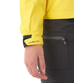 Level Six Youth Whirlpool Long Sleeve Dry Top 11 Level Six Youth Whirlpool Long Sleeve Dry Top -Optimal Swimming Equipment 7363715530920 brightyellow2021 5a