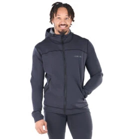 Level Six Men's Jericho 0.5mm Neoprene Hoodie