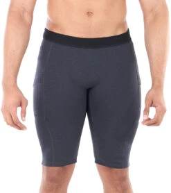 Level Six Men's 0.5mm Jericho Neoprene Shorts