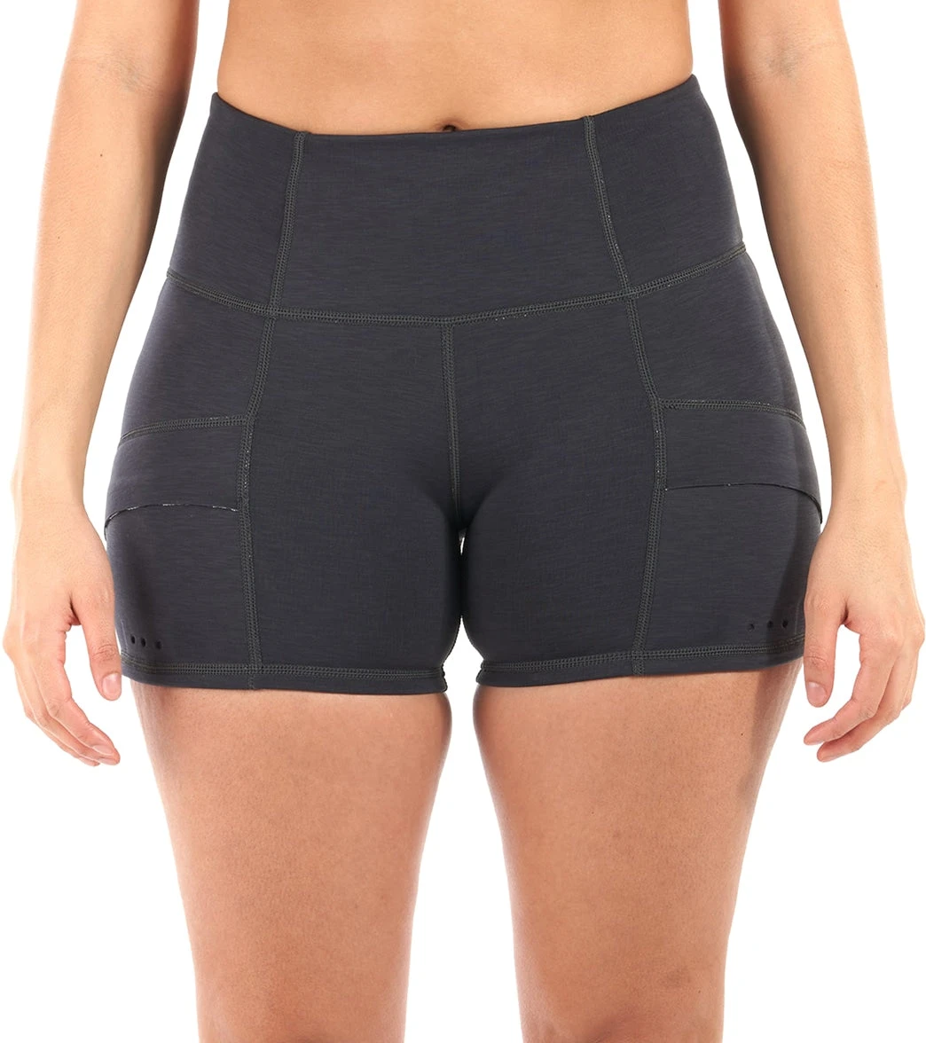 Level Six Women's Sombrio Women's Neoprene Shorts 3 Level Six Women's Sombrio Women's Neoprene Shorts