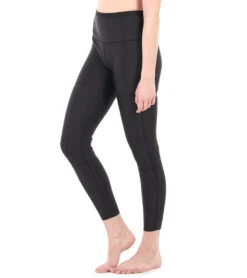 Level Six 1.2mm Neoprene Storm Swim Tight -Optimal Swimming Equipment 7363720675496 obsidian 5a