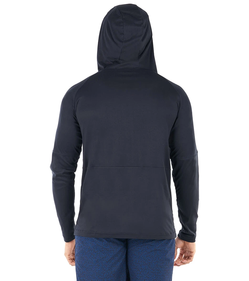 Level Six Men's Vapour Lightweight Hooded Rashguard 5 Level Six Men's Vapour Lightweight Hooded Rashguard - Image 3