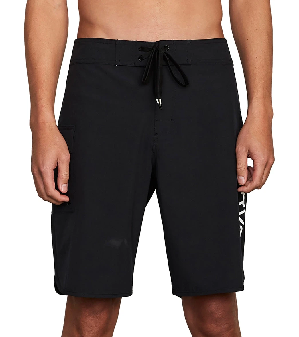 RVCA Men's Eastern 20" Trunk 3 RVCA Men's Eastern 20" Trunk