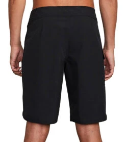 RVCA Men's Eastern 20" Trunk 8 RVCA Men's Eastern 20" Trunk -Optimal Swimming Equipment 7368215232680 black 3a
