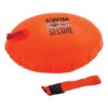 Tow Float 1 Tow Float -Optimal Swimming Equipment 7383058743464 orange 1a