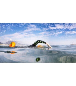 Tow Float 11 Tow Float -Optimal Swimming Equipment 7383058743464 orange 5a