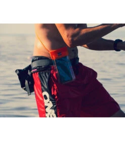 Protective Phone Bag -Optimal Swimming Equipment 7383059693736 orange 3a