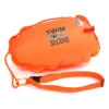 Tow Float Pro 2 Tow Float Pro -Optimal Swimming Equipment 7383060250792 orange 1a