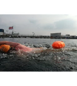 Tow Float Pro 12 Tow Float Pro -Optimal Swimming Equipment 7383060250792 orange 5a