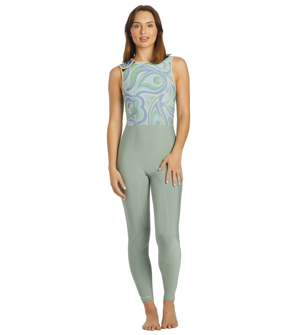 Women's Elisya Sydney 2mm Long Jane 3 Women's Elisya Sydney 2mm Long Jane