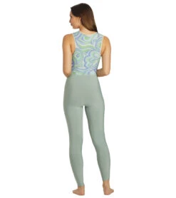 Women's Elisya Sydney 2mm Long Jane 11 Women's Elisya Sydney 2mm Long Jane -Optimal Swimming Equipment 7390681301160 elisya 3a