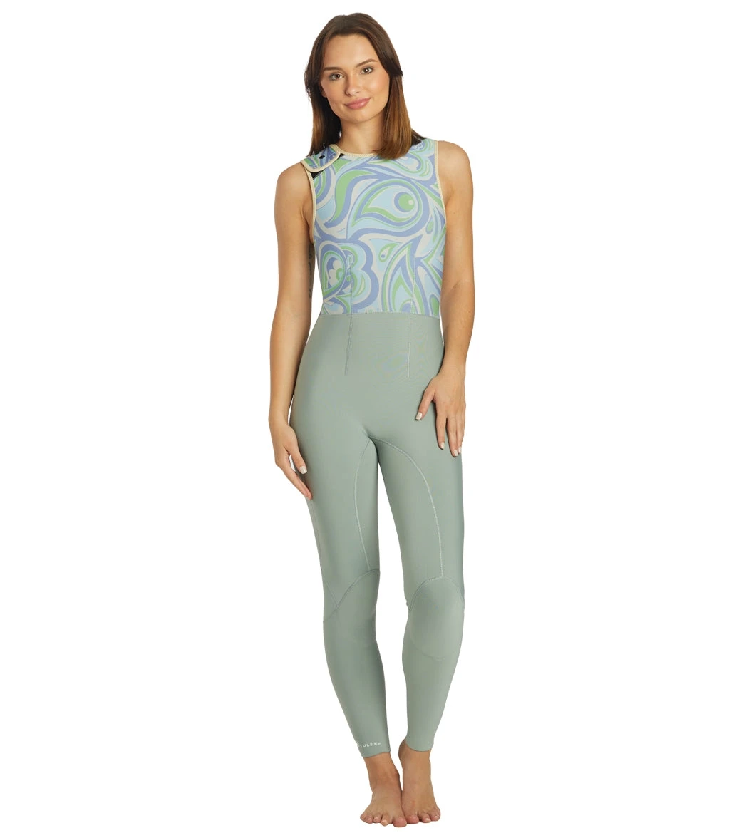 Women's Elisya Sydney 2mm Long Jane 6 Women's Elisya Sydney 2mm Long Jane - Image 4