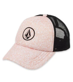 Volcom Girls' Hey Slims Hat