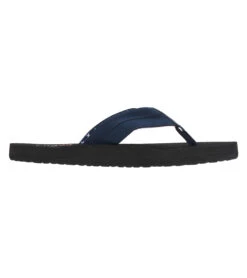 Men's Bandera Flip Flop -Optimal Swimming Equipment 7403115118760 navyblackusa 3a