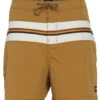 HURLEY Men's 16" Sessions Bohemia Board Shorts -Optimal Swimming Equipment 7417082675368 goldendoodle 1a