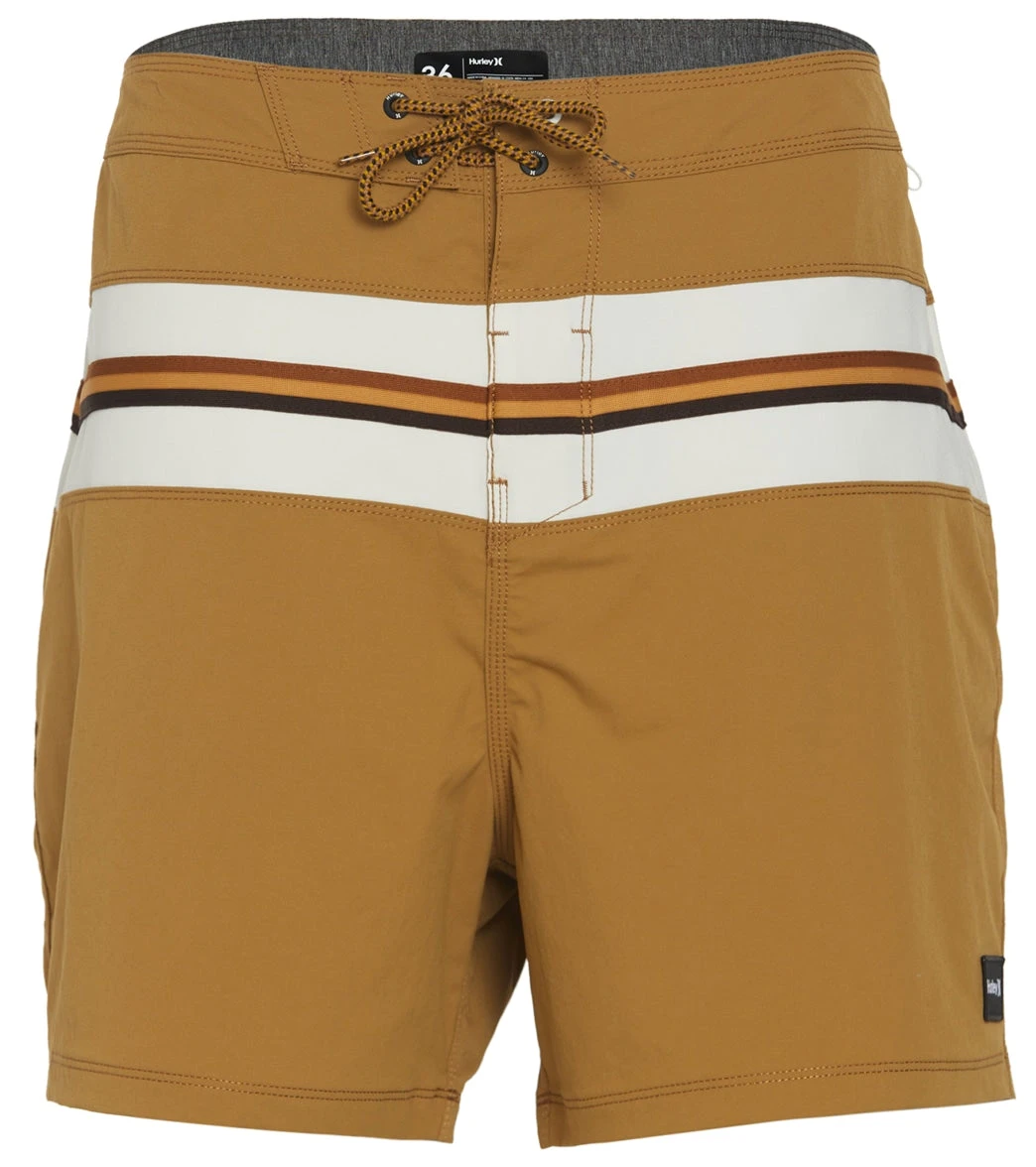 HURLEY Men's 16" Sessions Bohemia Board Shorts 3 HURLEY Men's 16" Sessions Bohemia Board Shorts