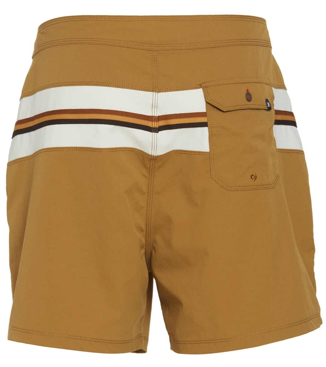HURLEY Men's 16" Sessions Bohemia Board Shorts 4 HURLEY Men's 16" Sessions Bohemia Board Shorts - Image 2
