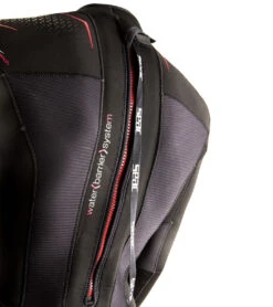 Men's 5mm Space Back Zip Fullsuit Wetsuit 15 Men's 5mm Space Back Zip Fullsuit Wetsuit -Optimal Swimming Equipment 7429463638184 black 7a