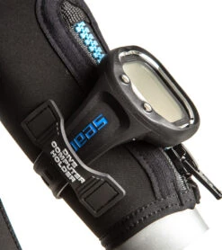 Women's 5mm Space Back Zip Fullsuit Wetsuit 19 Women's 5mm Space Back Zip Fullsuit Wetsuit -Optimal Swimming Equipment 7429463703720 black 9a