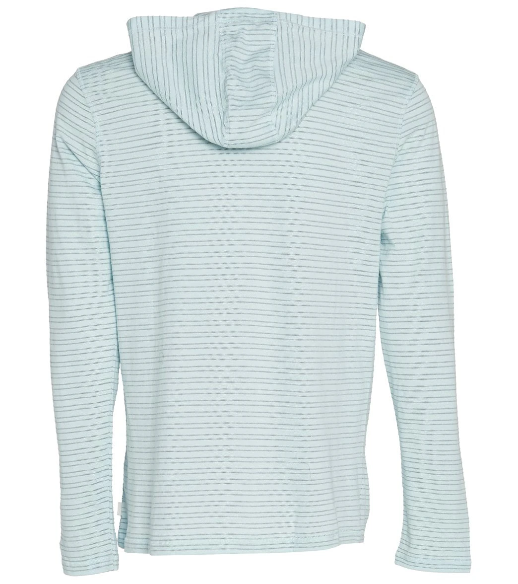 Quiksilver Men's Sandbar Hoodie 4 Quiksilver Men's Sandbar Hoodie - Image 2