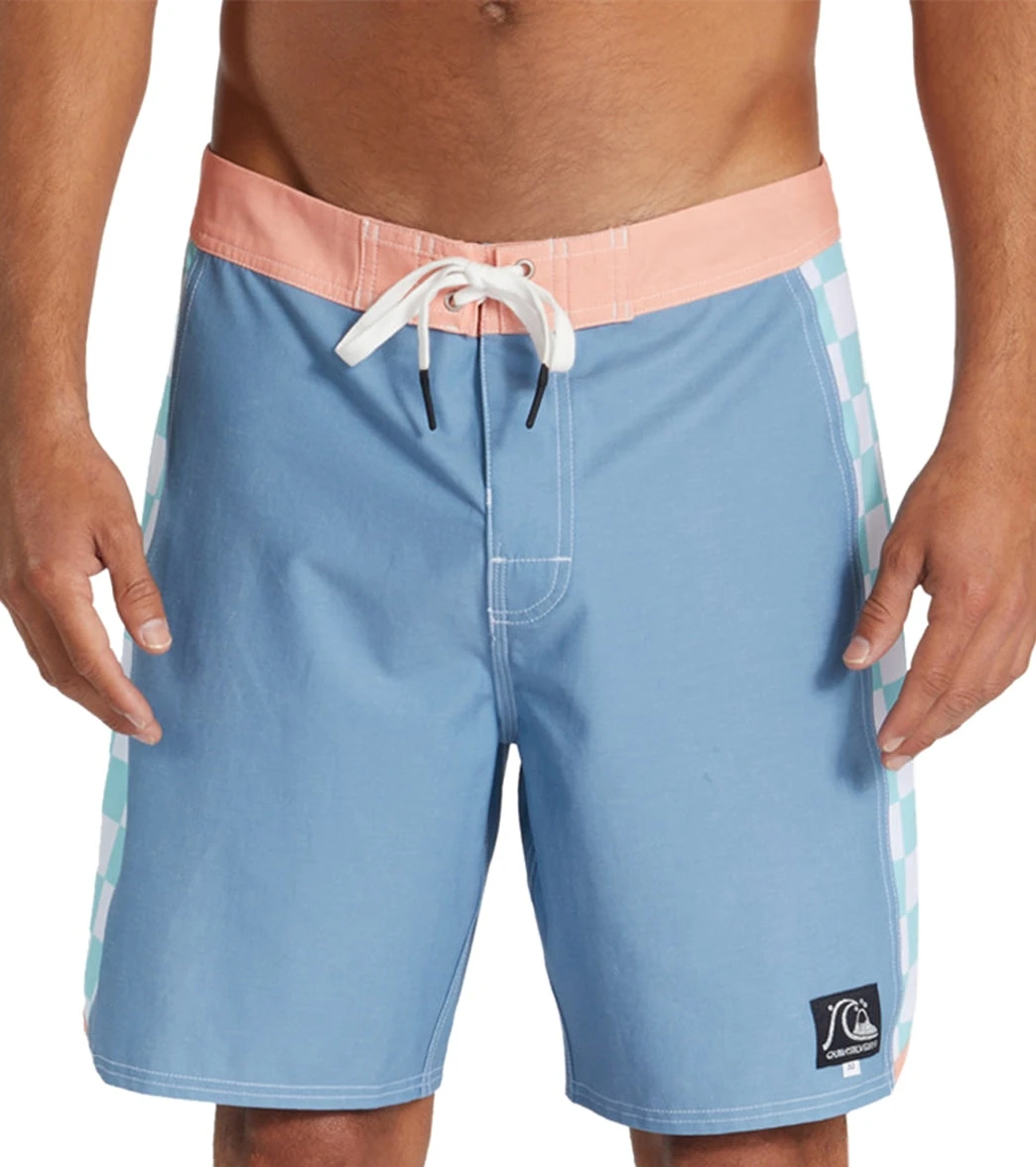 Quiksilver Men's 18" Original Arch Board Shorts 3 Quiksilver Men's 18" Original Arch Board Shorts