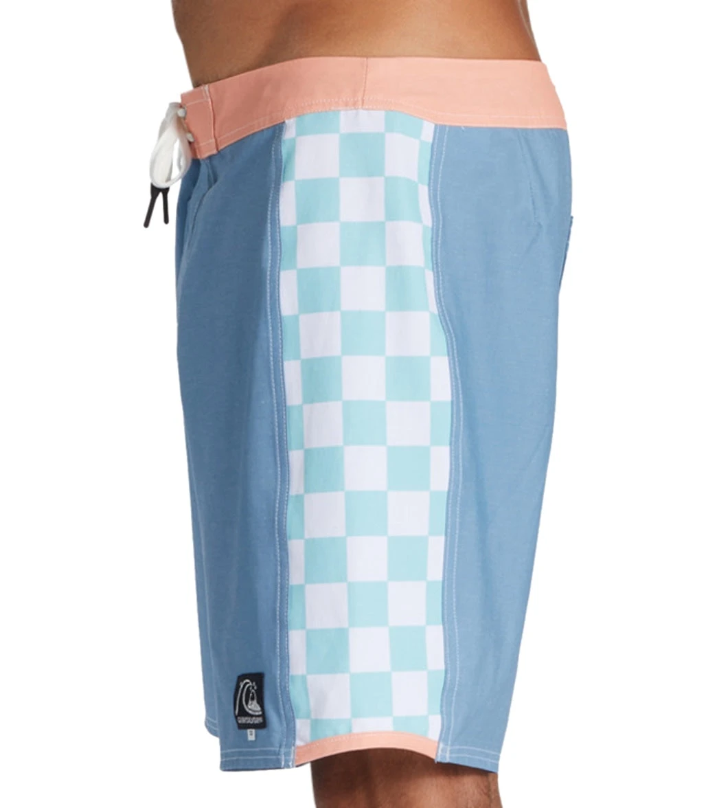 Quiksilver Men's 18" Original Arch Board Shorts 4 Quiksilver Men's 18" Original Arch Board Shorts - Image 2