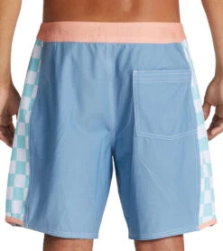 Quiksilver Men's 18" Original Arch Board Shorts 7 Quiksilver Men's 18" Original Arch Board Shorts -Optimal Swimming Equipment 7435060871336 captainsblue 3a