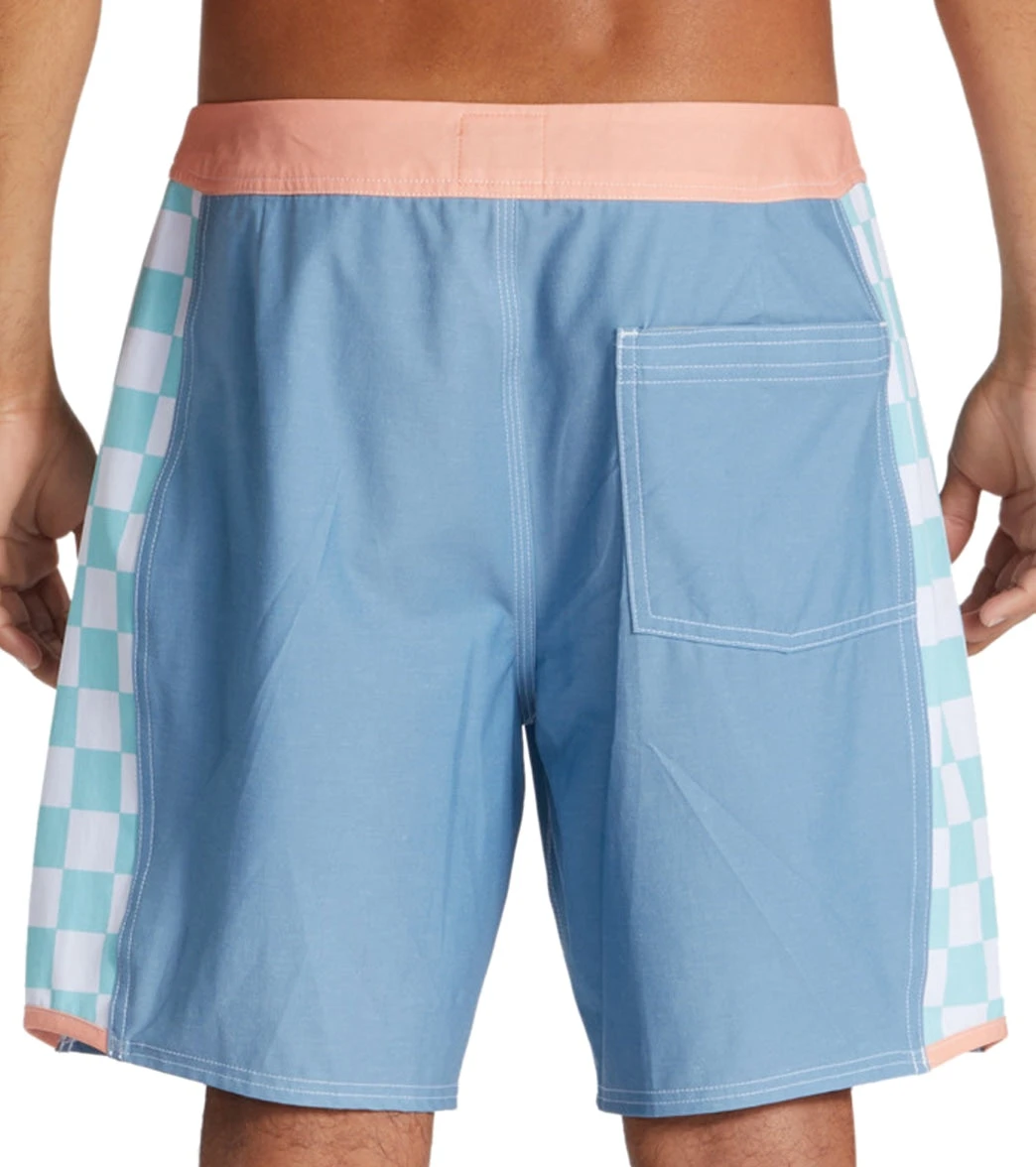 Quiksilver Men's 18" Original Arch Board Shorts 5 Quiksilver Men's 18" Original Arch Board Shorts - Image 3