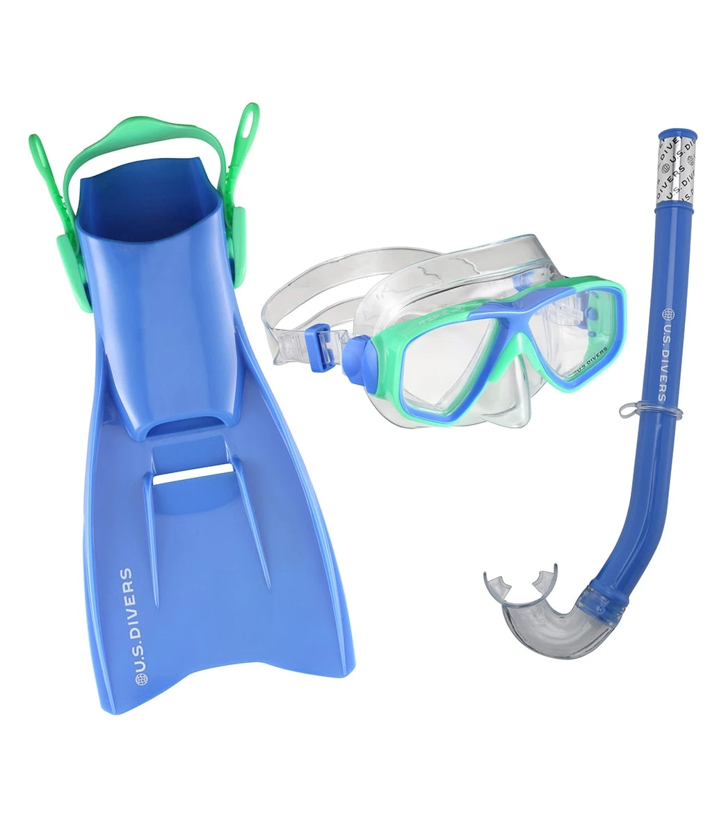 Tiki Jr Set 3 Tiki Jr Set