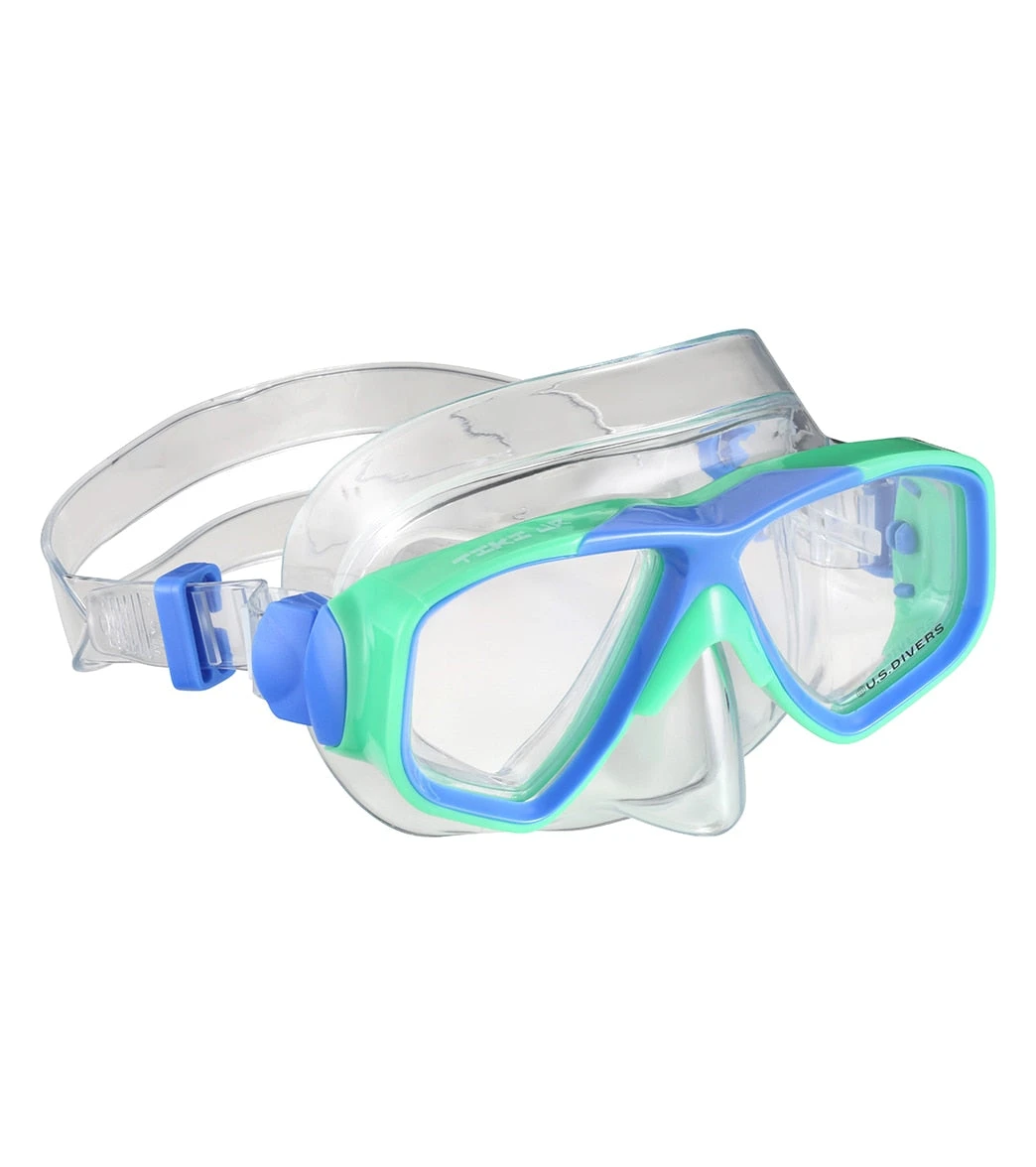 Tiki Jr Set 4 Tiki Jr Set - Image 2