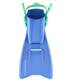 Tiki Jr Set 9 Tiki Jr Set -Optimal Swimming Equipment 7435084398760 blue 4a