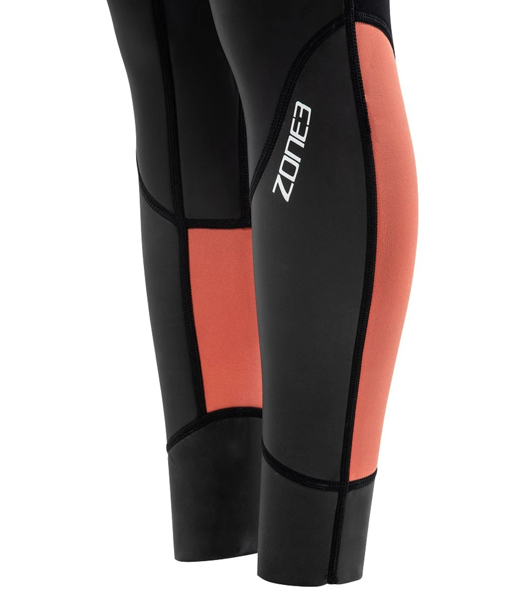 Zone3 Women's Venture Wetsuit 7 Zone3 Women's Venture Wetsuit - Image 5