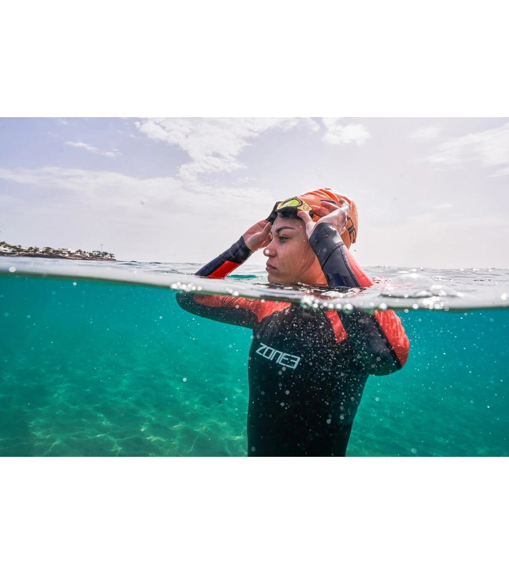 Zone3 Women's Venture Wetsuit 9 Zone3 Women's Venture Wetsuit - Image 7