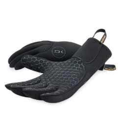 Dakine 2mm Cyclone 5 Finger Wetsuit Gloves