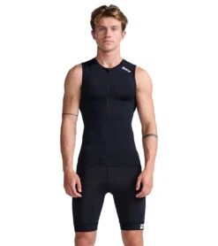 2XU Men's Core Tri Singlet