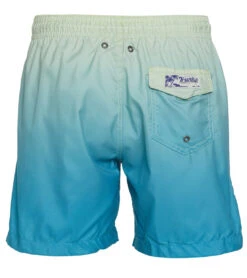 Men's Mint Sano Swim Trunks -Optimal Swimming Equipment 7472257138856 mint 2a