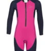 AQUASPHERE Stingray Hp2 Long Sleeve Thermal Suit 1 AQUASPHERE Stingray Hp2 Long Sleeve Thermal Suit -Optimal Swimming Equipment 7475578798248 pink 1a