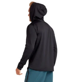 Dakine Men's Mission Hoodie Long Sleeve UPF 50 Surf Shirt 15 Dakine Men's Mission Hoodie Long Sleeve UPF 50 Surf Shirt -Optimal Swimming Equipment 7476053213352 black 6a